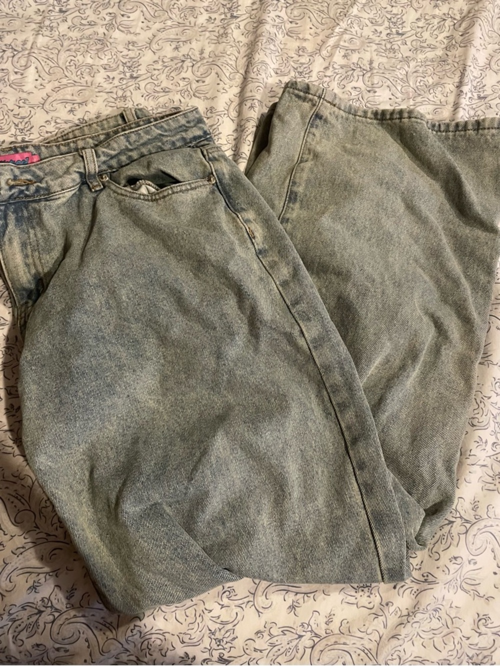 Edikted jeans